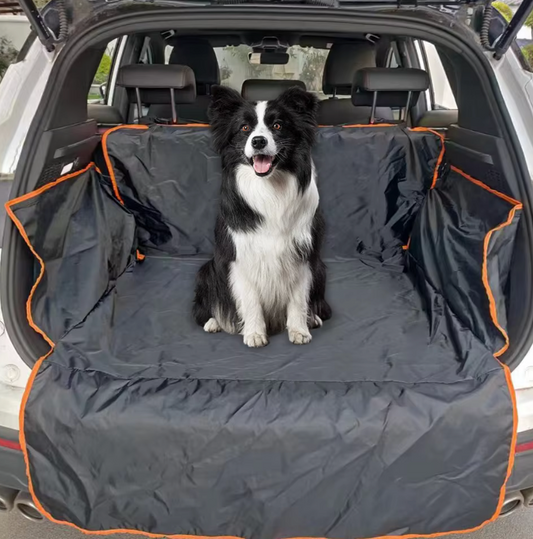 PawProtect SUV Dog Cover: Ultimate Protection for Your Vehicle